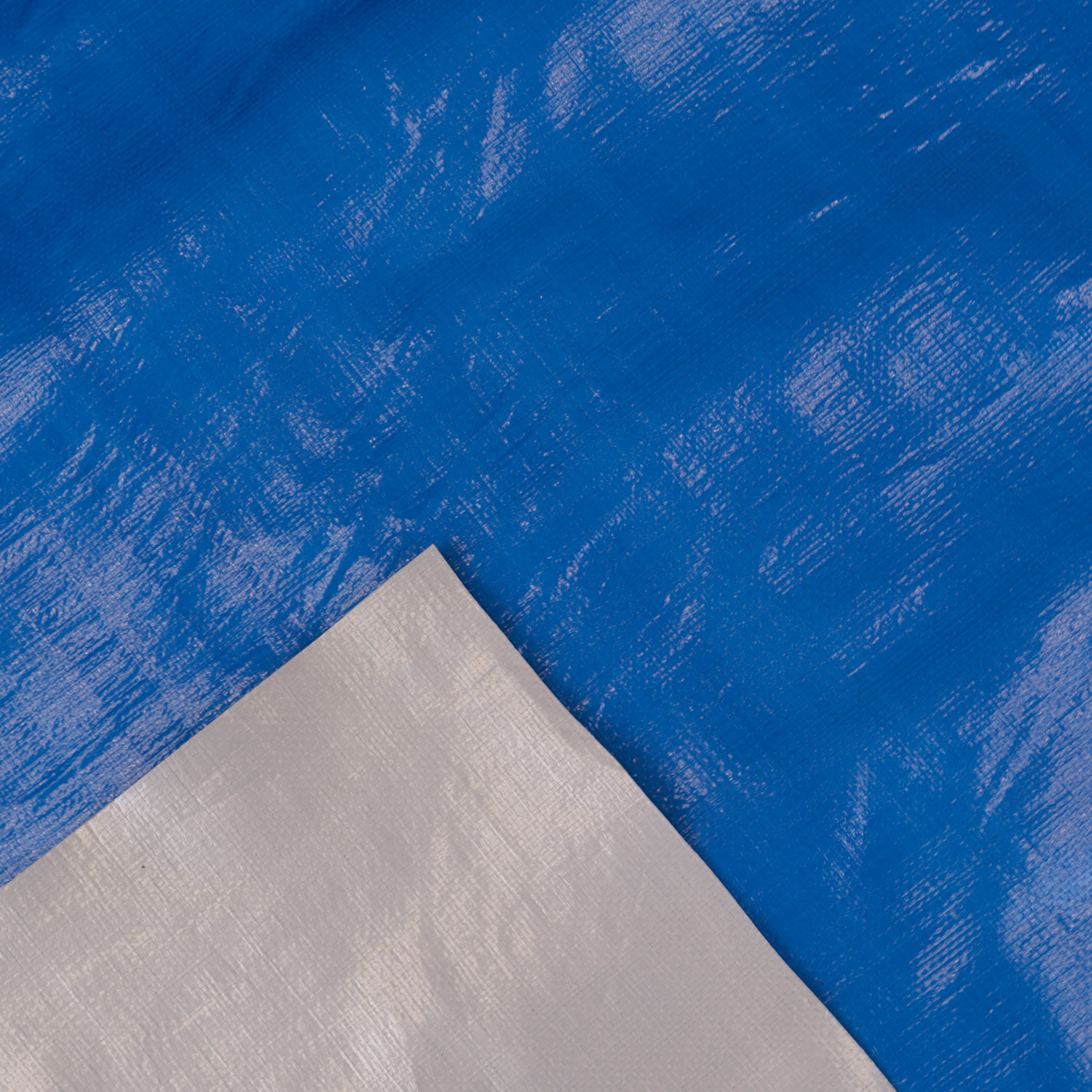 Piso carpa azul plata 2mx100m Piso carpa azul plata 2mx100m