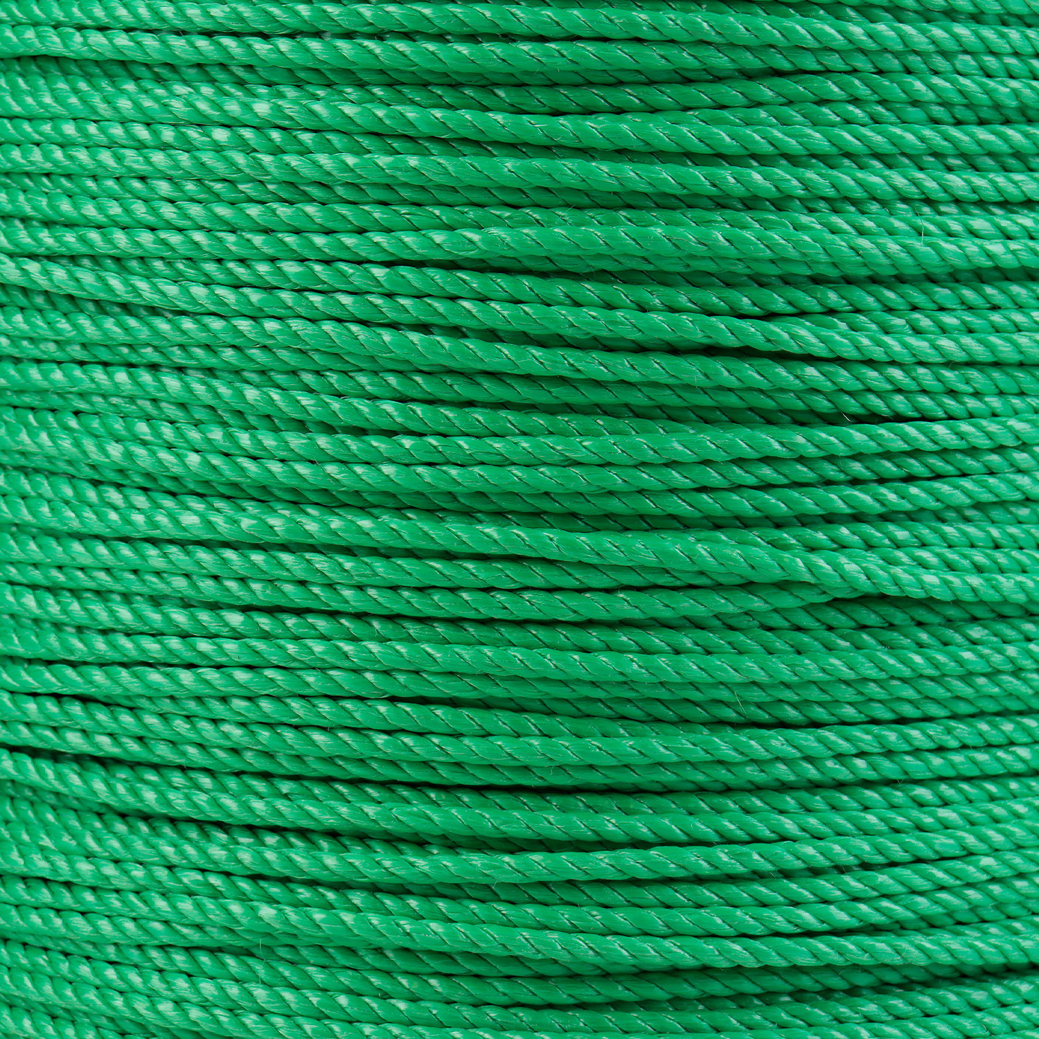 Cordel RPP verde (bobina de 10 kg) Cordel RPP verde (bobina de 10 kg)