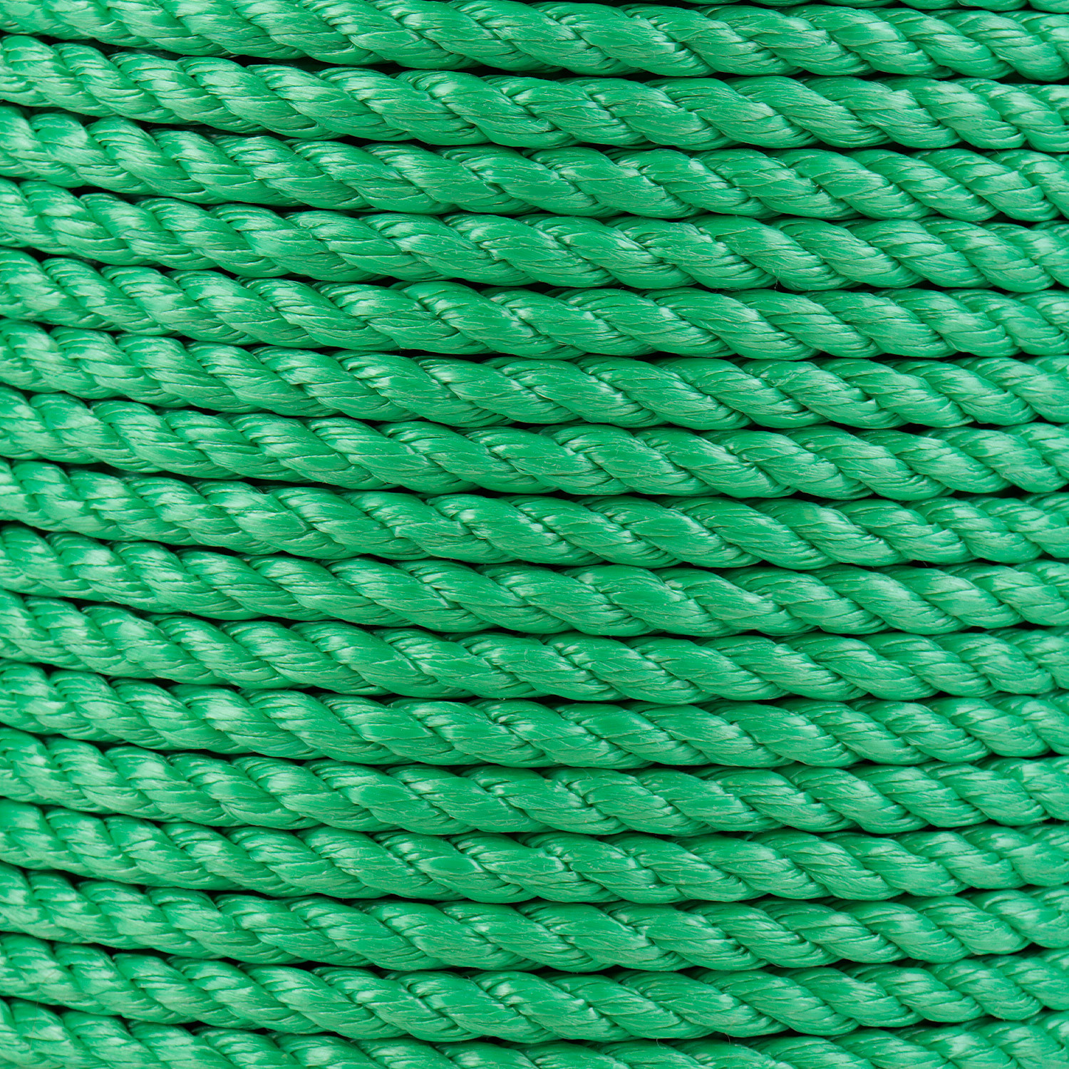 Cordel RPP verde 12 mm (bobina de 10 kg) Cordel RPP verde 12 mm (bobina de 10 kg)