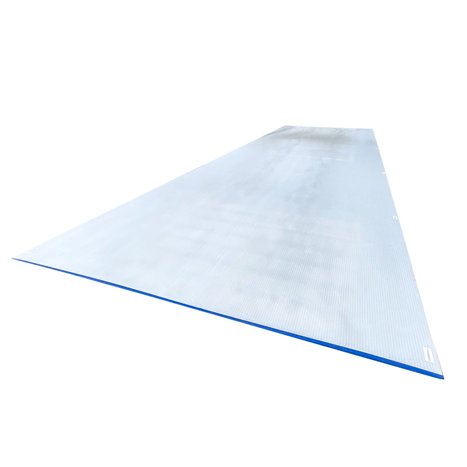 Policarbonato Alveolar 2100 x 5800 x 8 mm Policarbonato Alveolar 2100 x 5800 x 8 mm