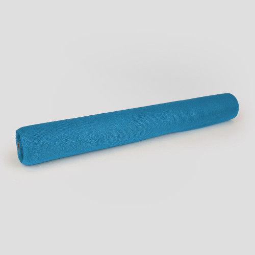 Malla Raschel Azul 80%