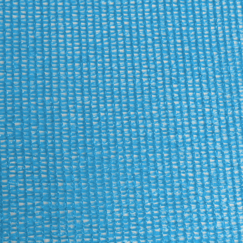 Malla Raschel Azul 80%