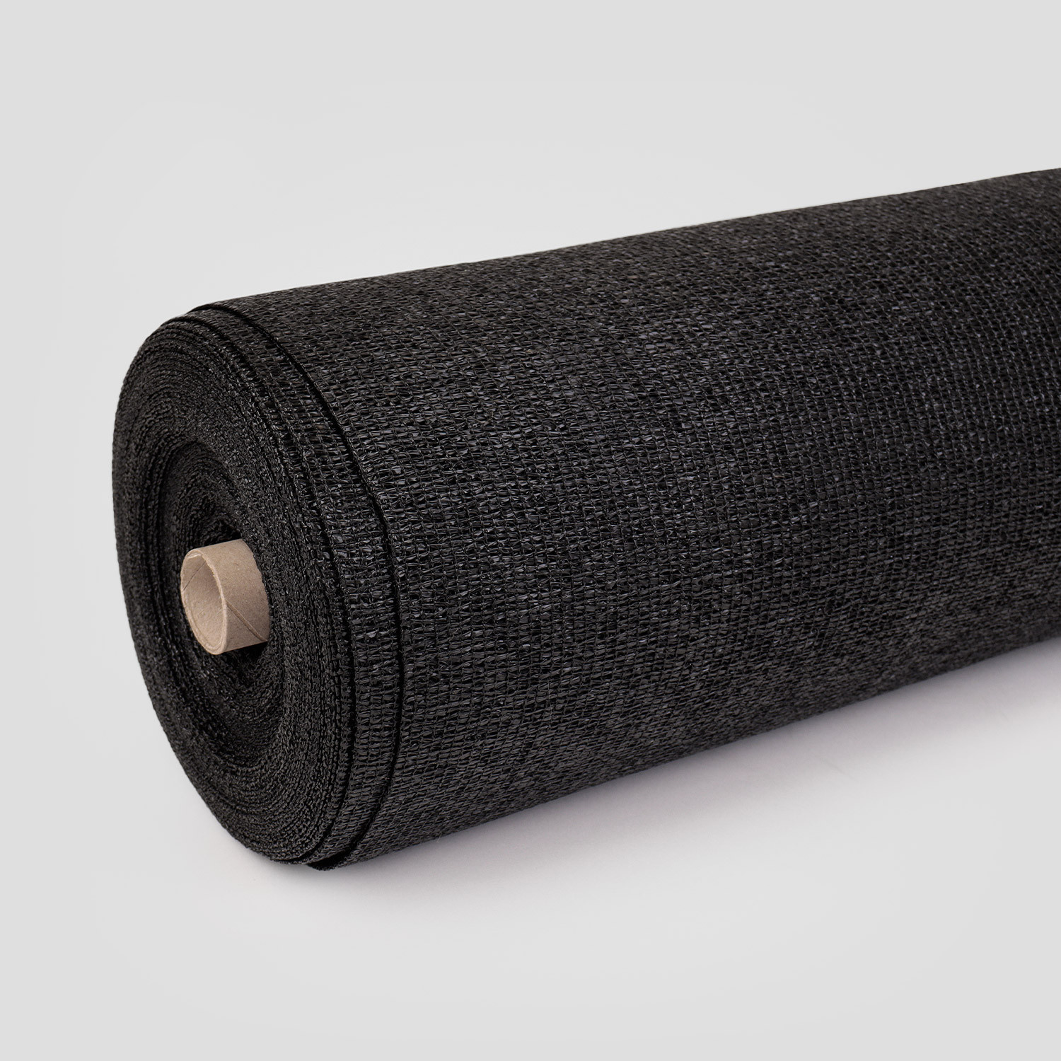 Malla Raschel Negro 90%