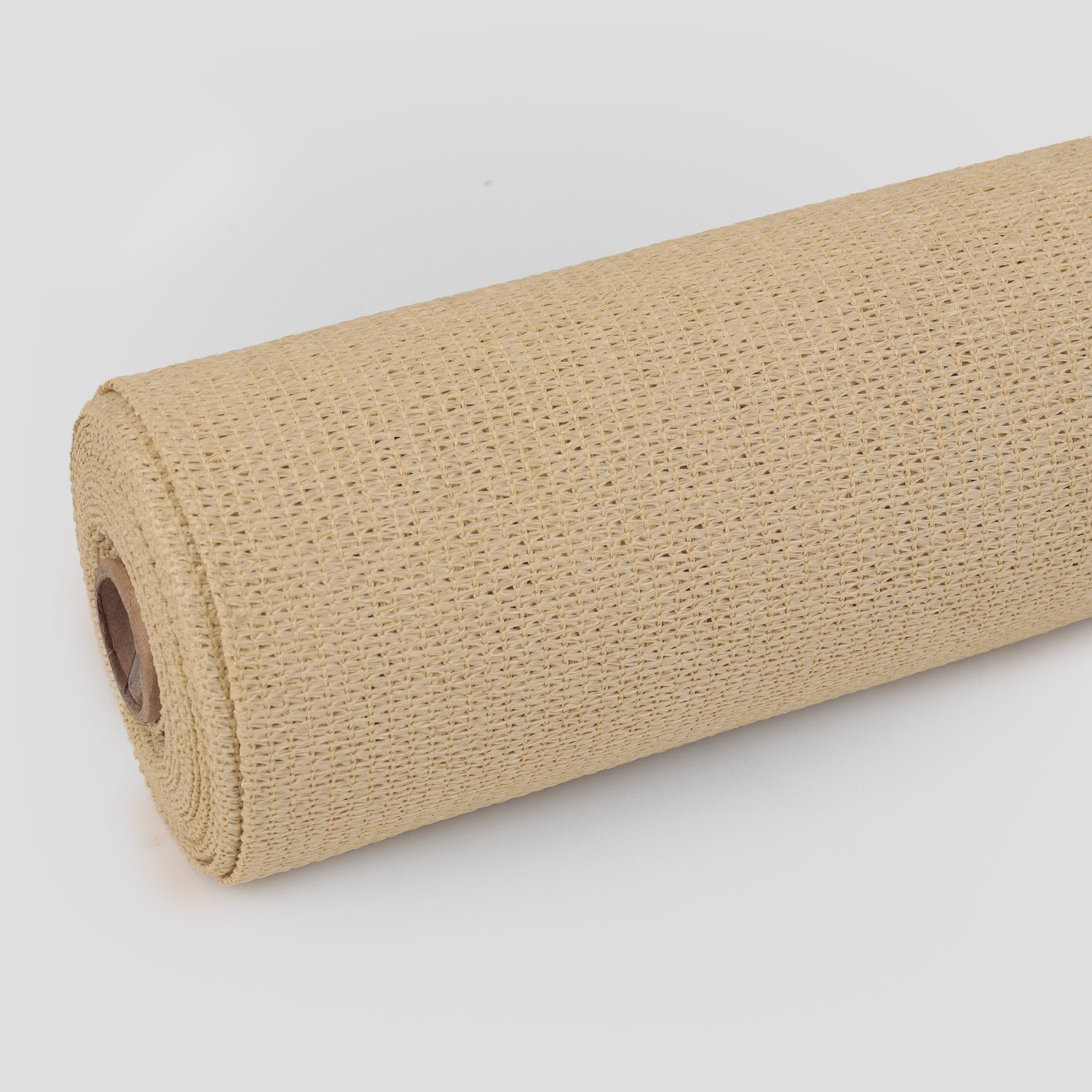 Malla Raschel Beige Claro 90%