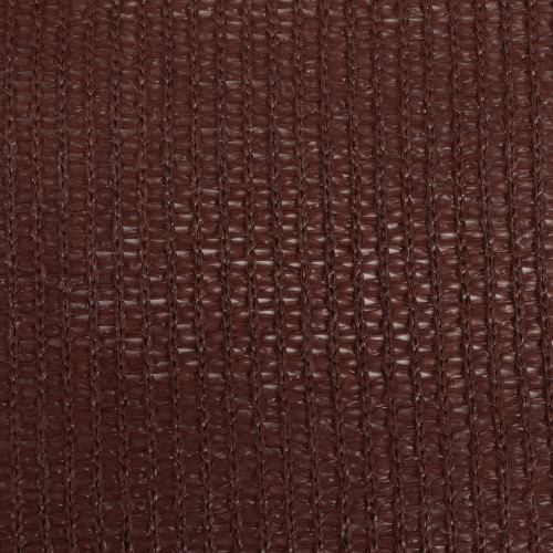 Malla Raschel Café 90%