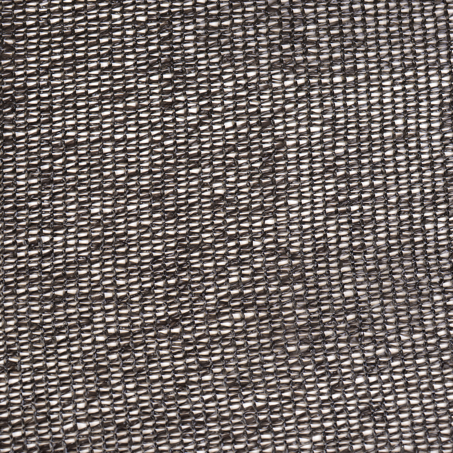 Malla Raschel Negra 65%