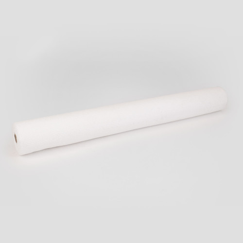 Malla Raschel Blanca 65%