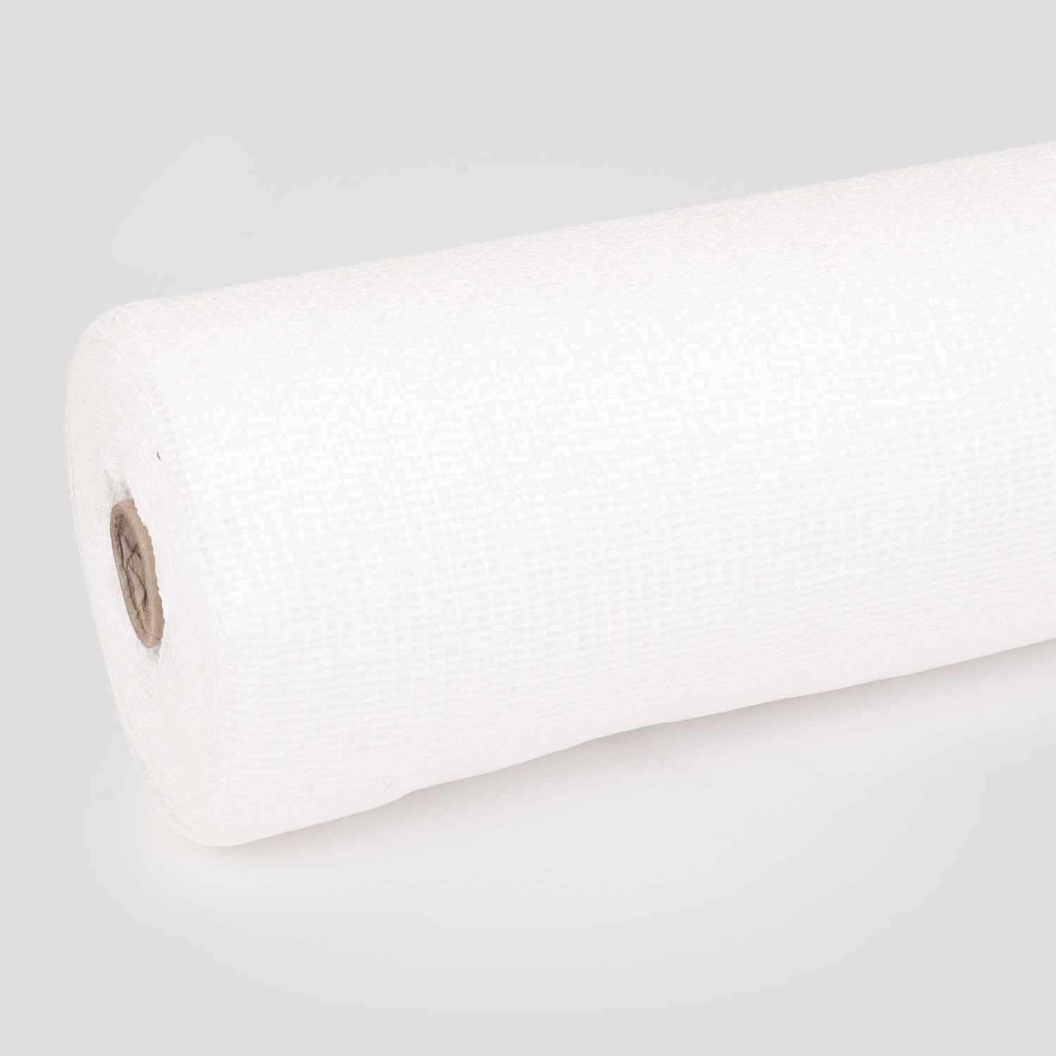 Malla Raschel Blanca 65%