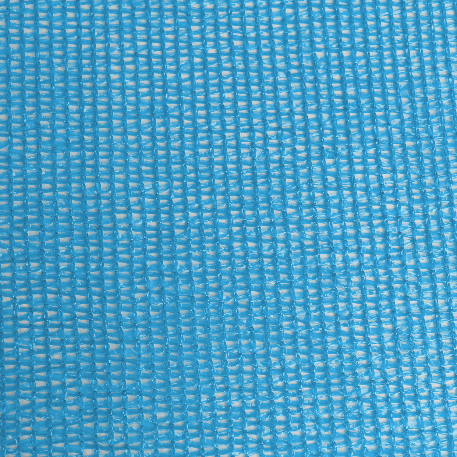 Malla Raschel Azul 65%