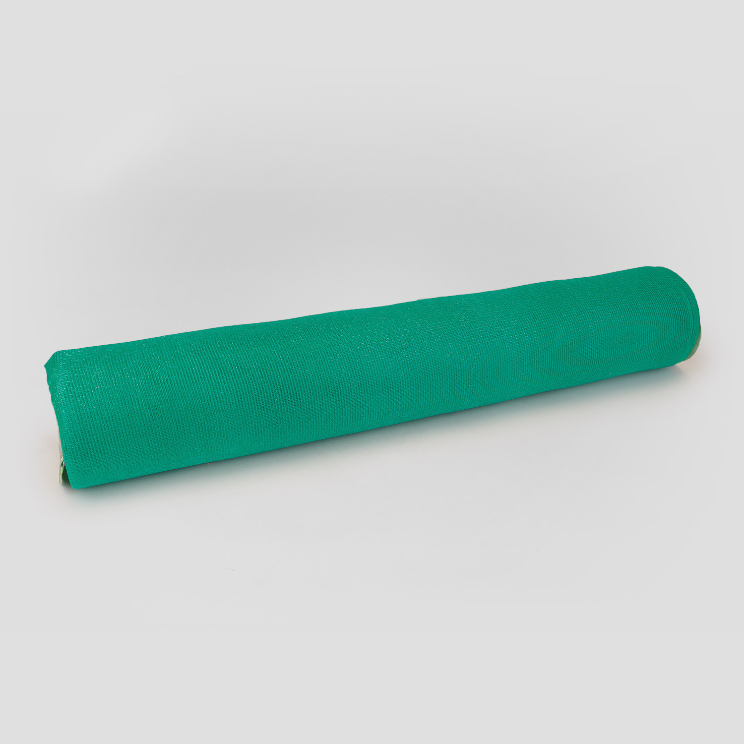 Malla Raschel Verde 65%