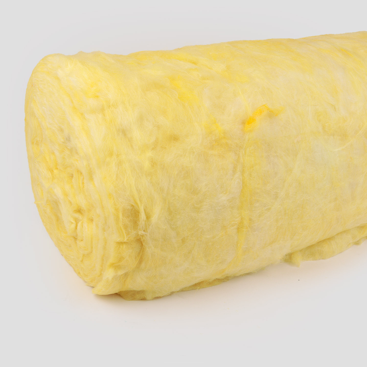 Lana de vidrio 1,2x12 m (14,4 m²) 50mm Lana de vidrio 1,2x12 m (14,4 m²) 50mm