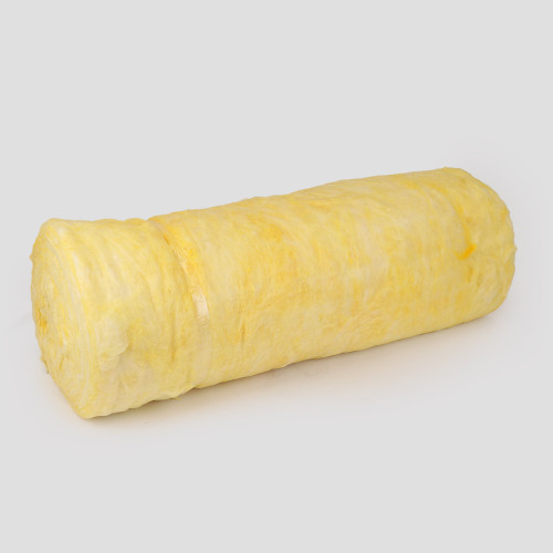 Lana de vidrio 1,2x12 m (14,4 m²) 50mm