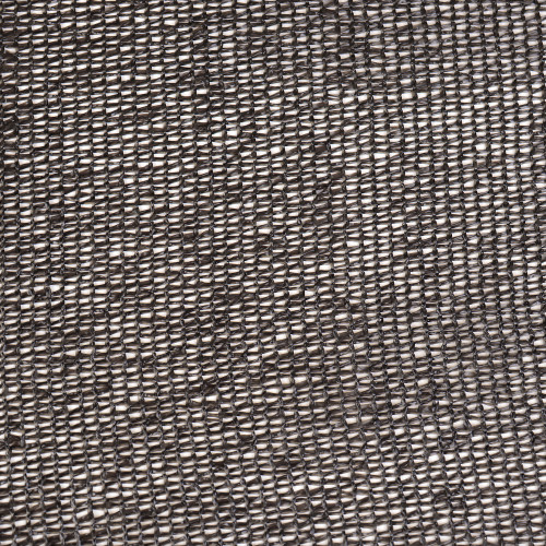 Malla Raschel Negra 35%