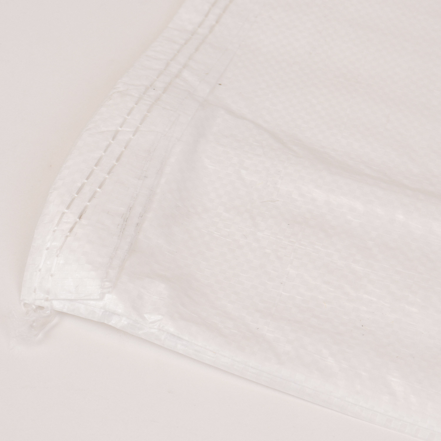 Saco blanco 60 x 90 cm