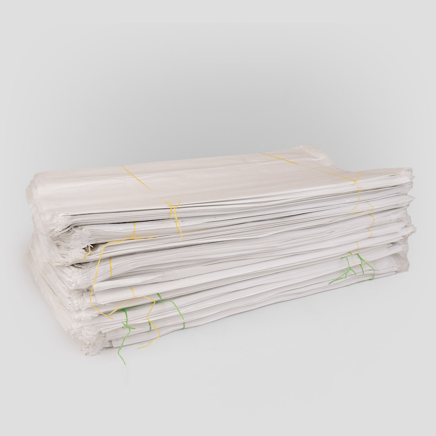 Saco blanco 60 x 90 cm