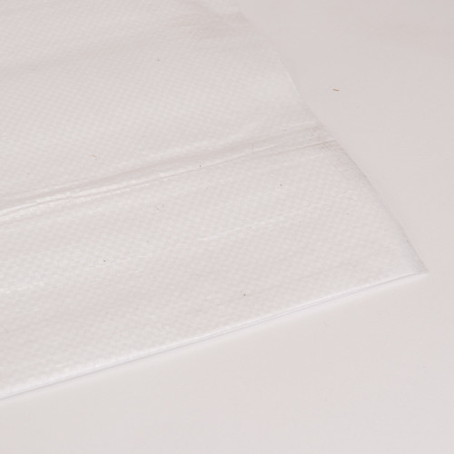 Saco blanco 45 x 75 cm