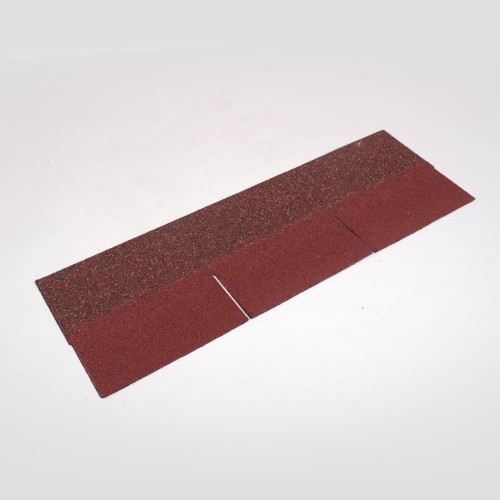 Teja Asfáltica Rojo Colonial 2,95m² Teja Asfáltica Rojo Colonial 2,95m²