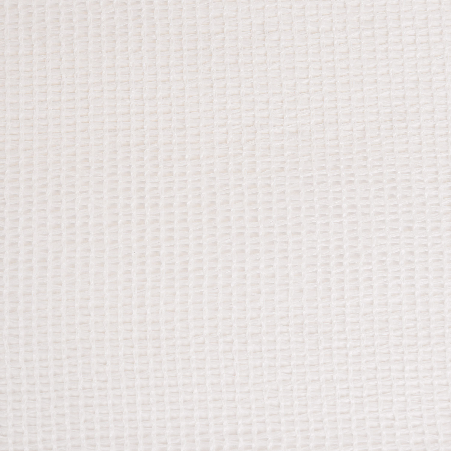 Malla Raschel Blanca 80%