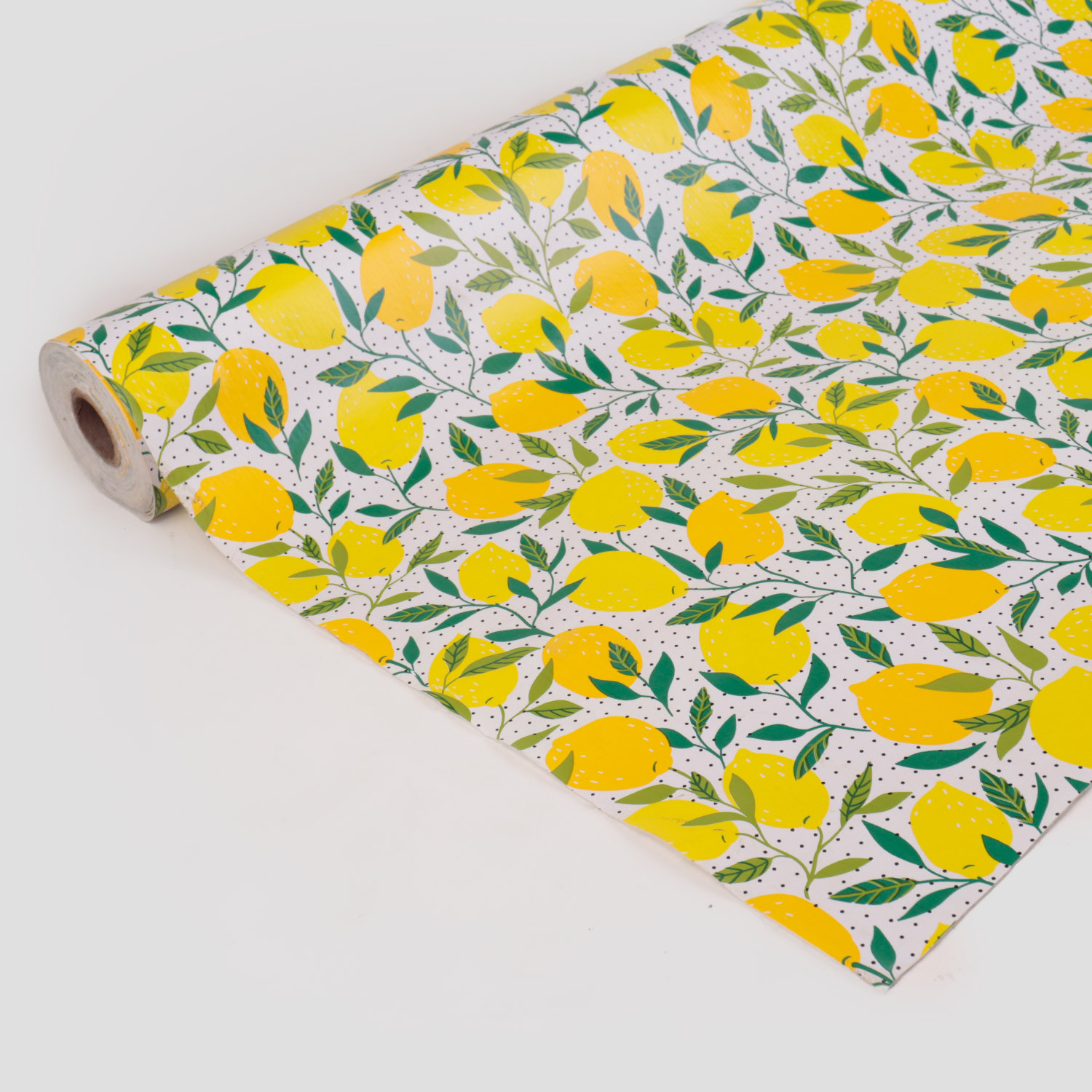 Hule con franela 1.4 x 30 m RFM-1084E