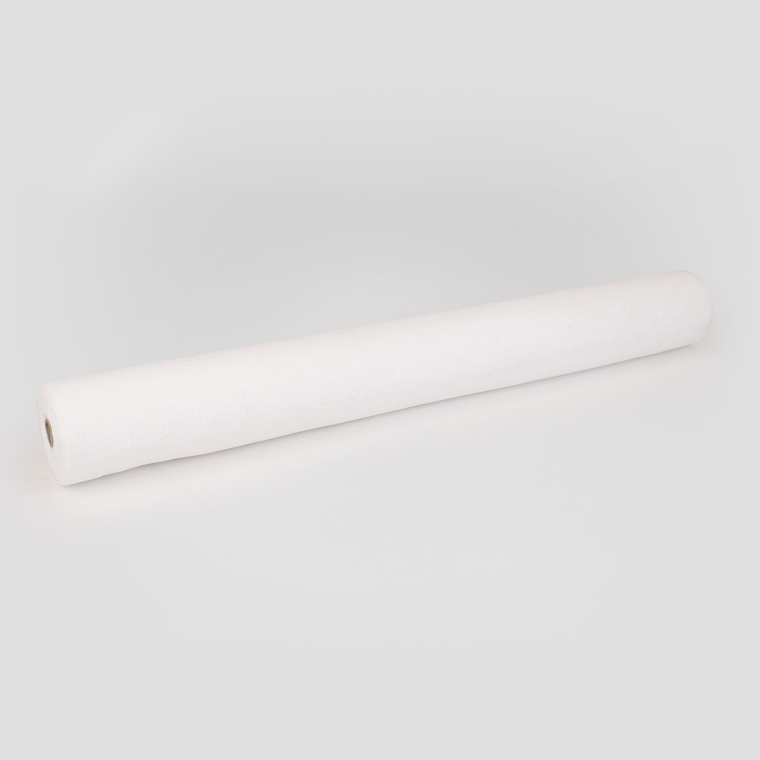 Malla Raschel Blanca 80%