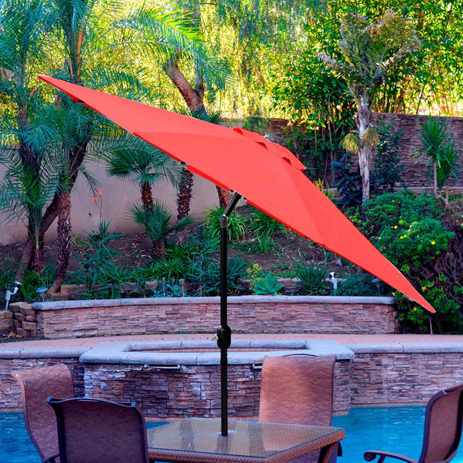 Quitasol 2,7m Quitasol 2,7m