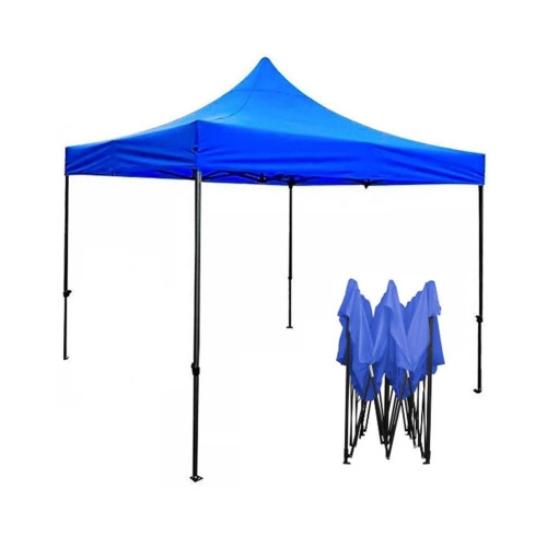 Toldo Retráctil 2x2