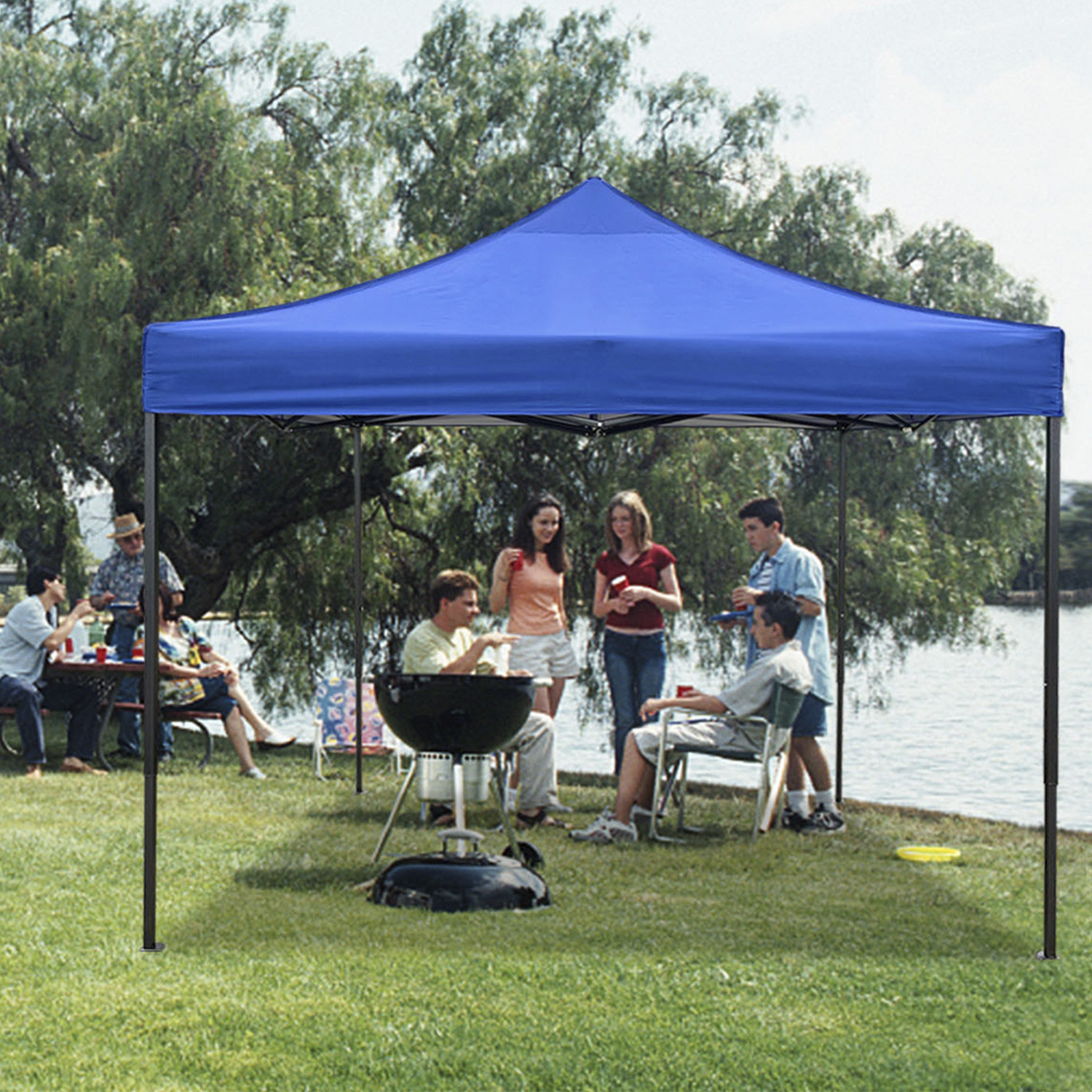 Toldos Retractiles 3x3