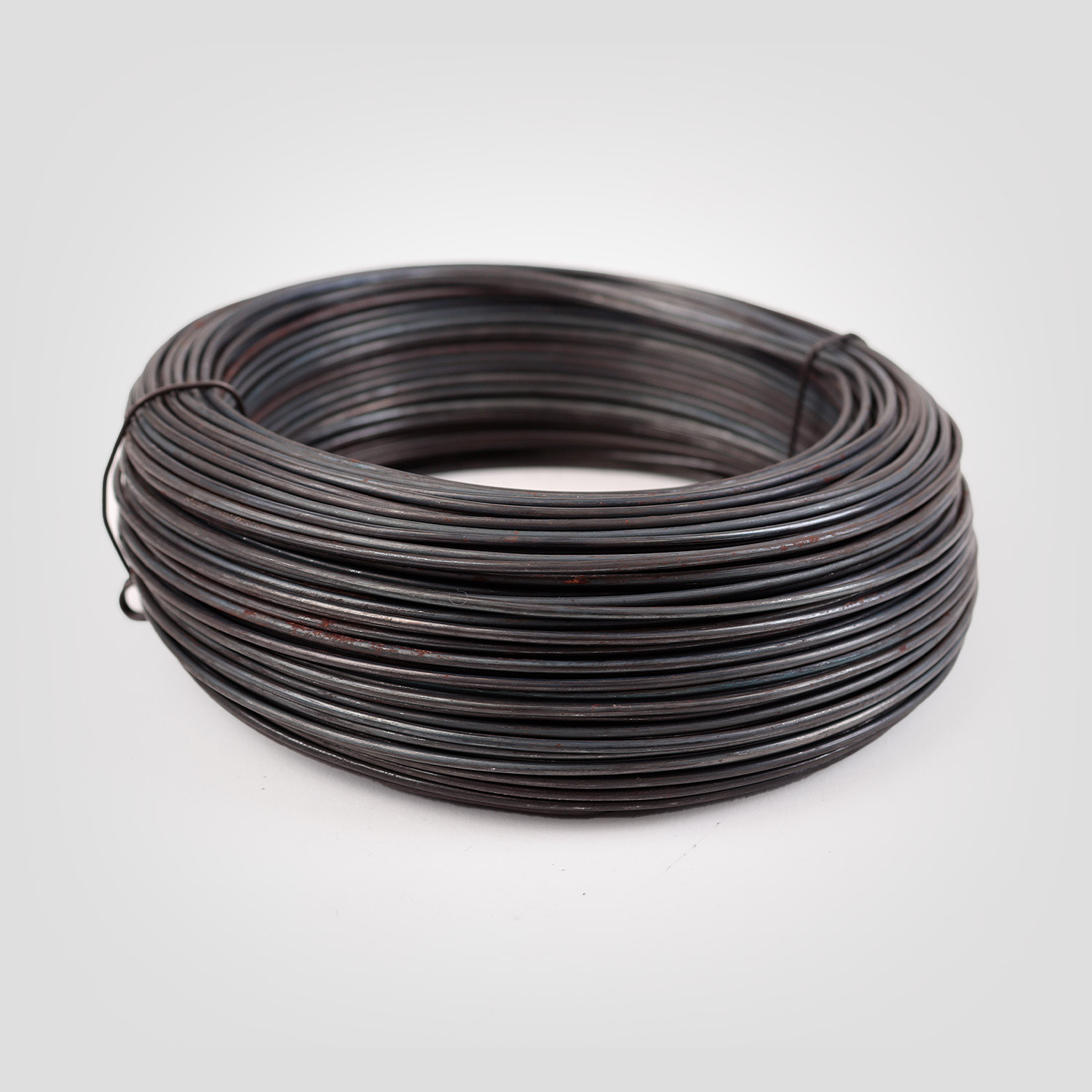 Alambre Negro N°16 - Caja 20 kg Alambre Negro N°16 - Caja 20 kg