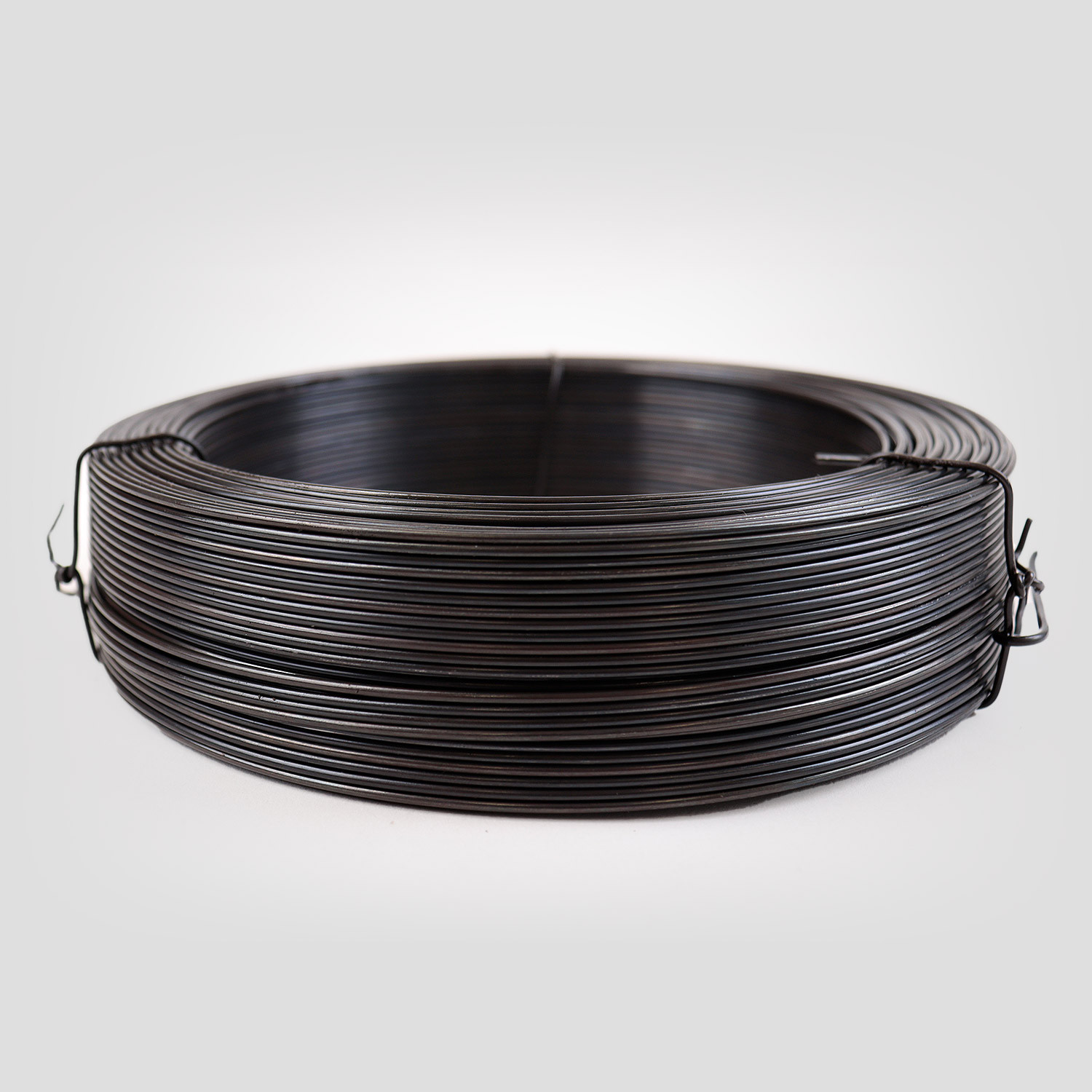 Alambre Negro N°18 - Caja 20 kg Alambre Negro N°18 - Caja 20 kg