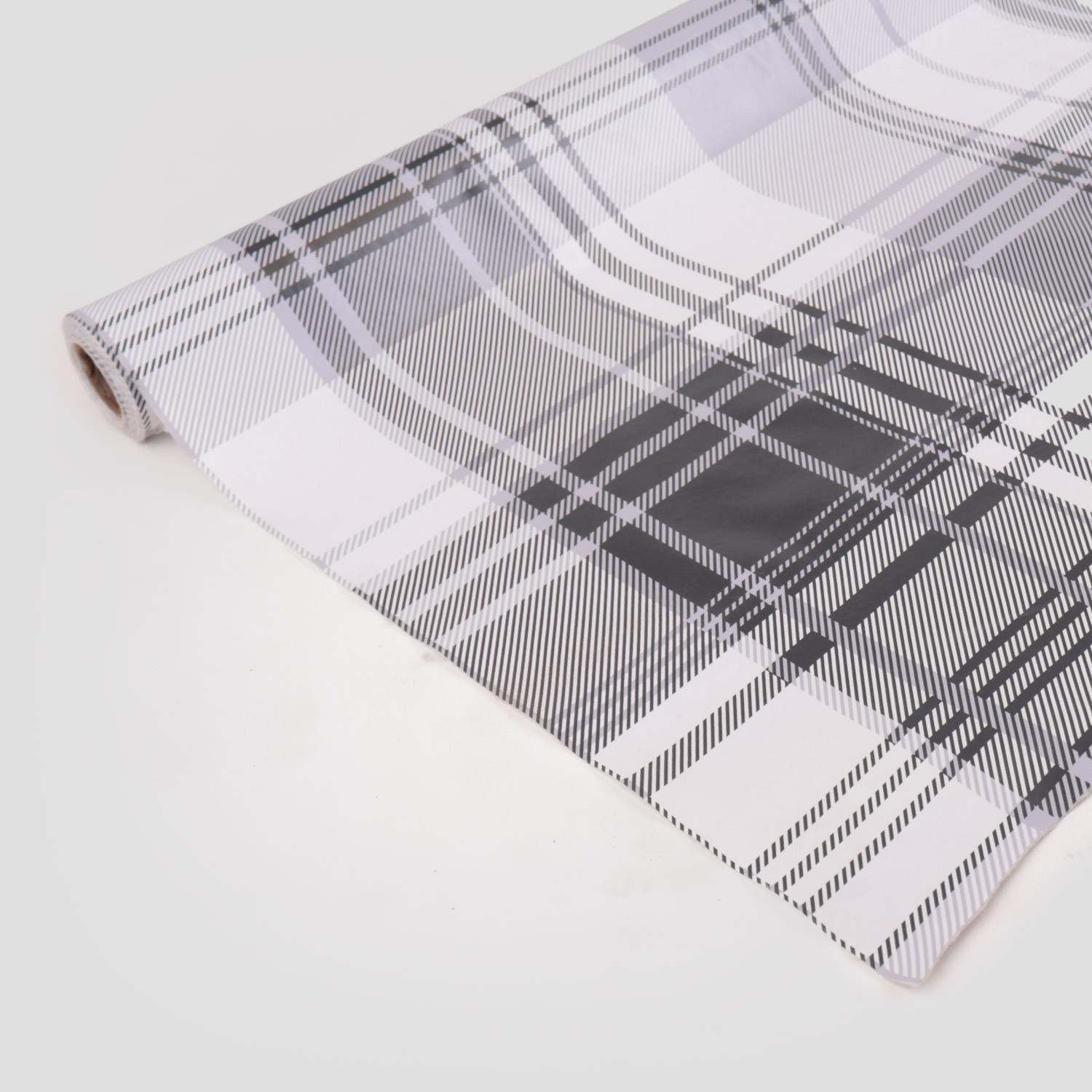 Hule con franela 1.4 x 30 m RFM-1317B