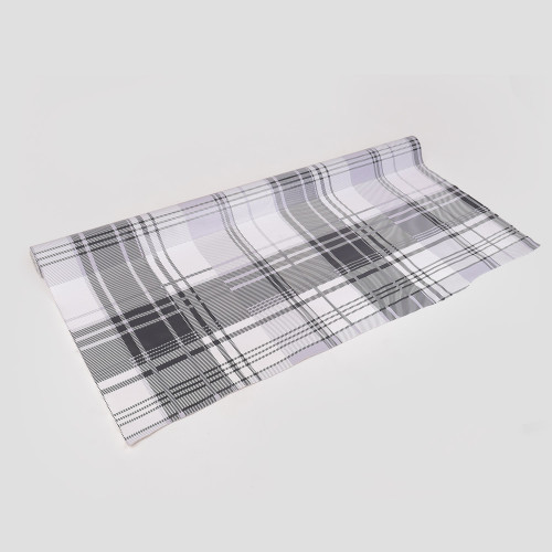 Hule con franela 1.4 x 30 m RFM-1317B