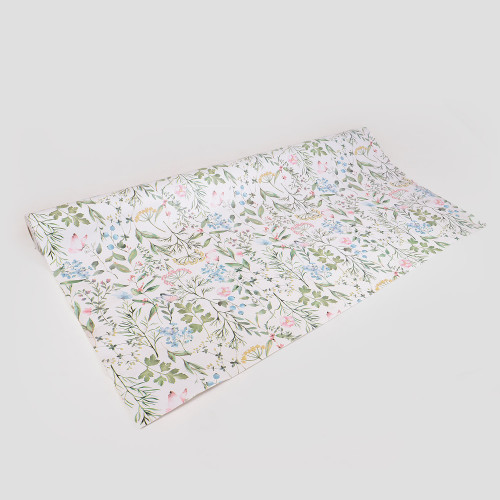 Hule con franela 1.4 x 30 m RFM-1352D