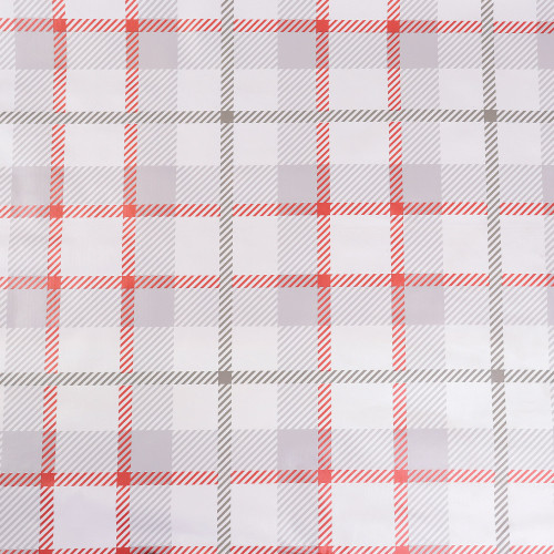 Hule con franela 1.4 x 30 m RFM-1367CD