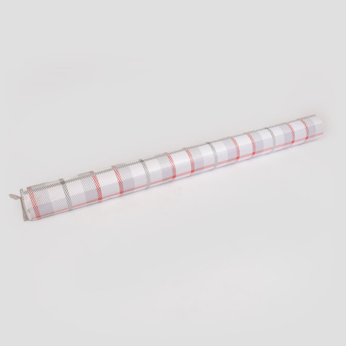 Hule con franela 1.4 x 30 m RFM-1367CD