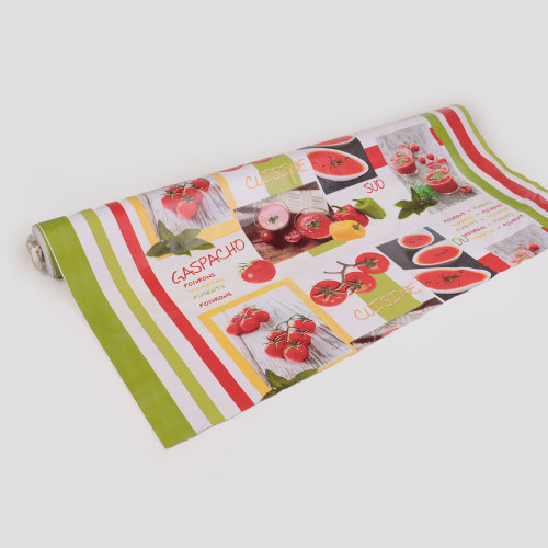 Hule con franela 1.4 x 30 m RFM-674F