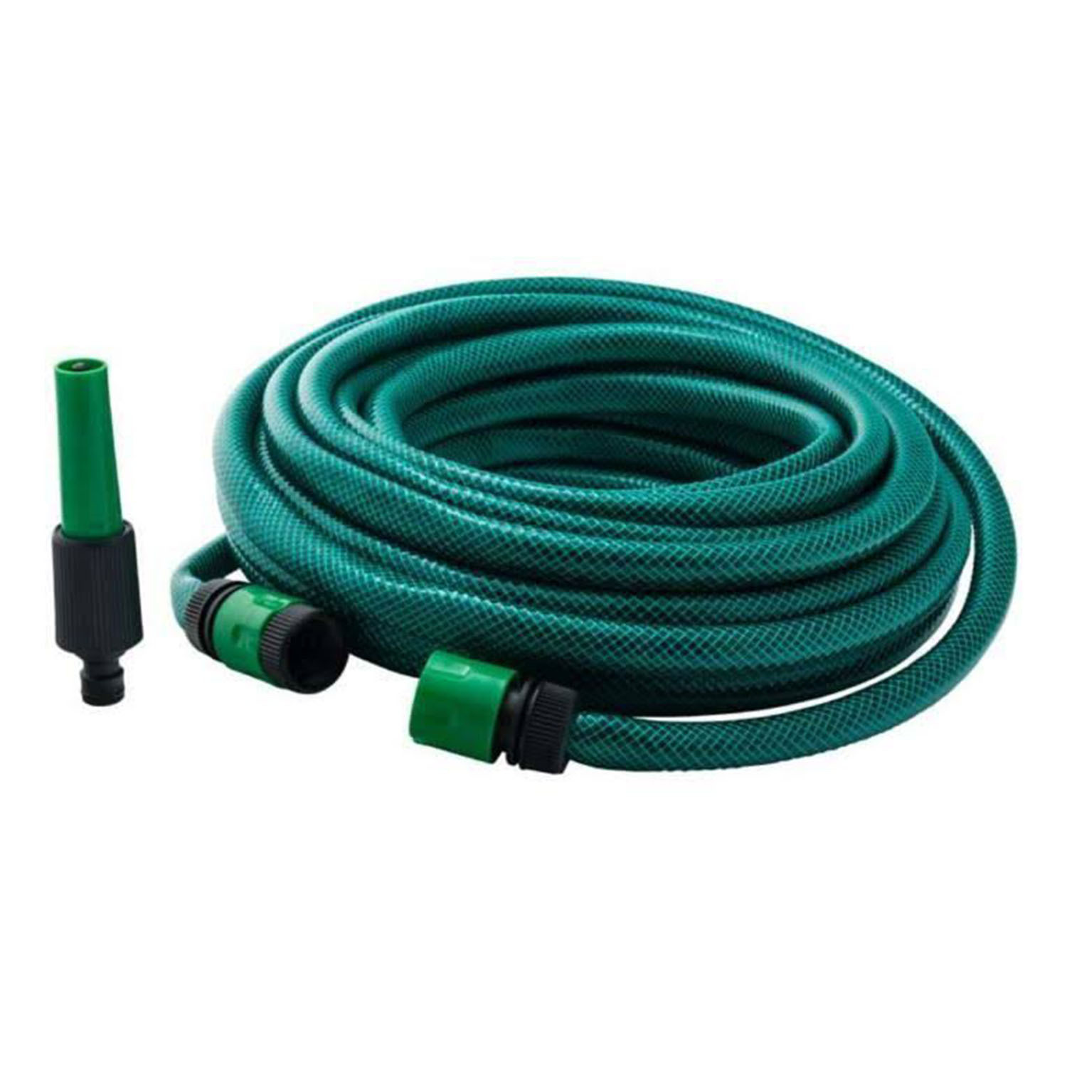 Kit Manguera ½” x 20 m Kit Manguera ½” x 20 m