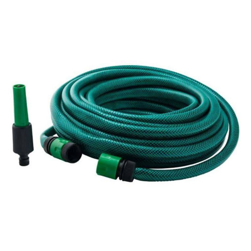 Kit Manguera ½” x 20 m Kit Manguera ½” x 20 m