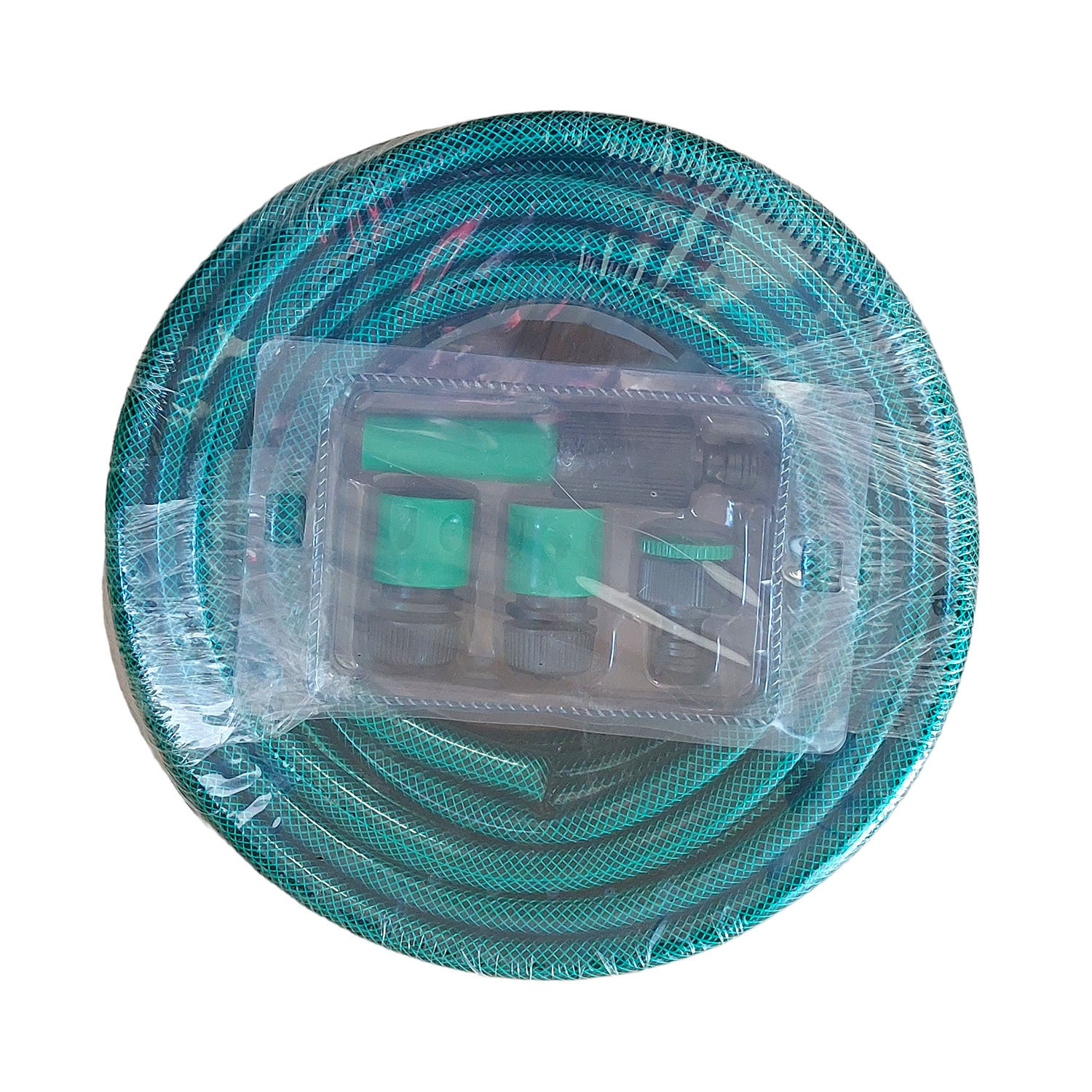 Kit Manguera ½” x 20 m Kit Manguera ½” x 20 m