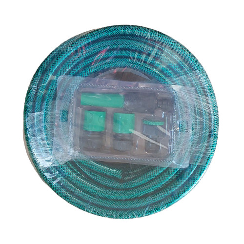 Kit Manguera ½” x 20 m Kit Manguera ½” x 20 m