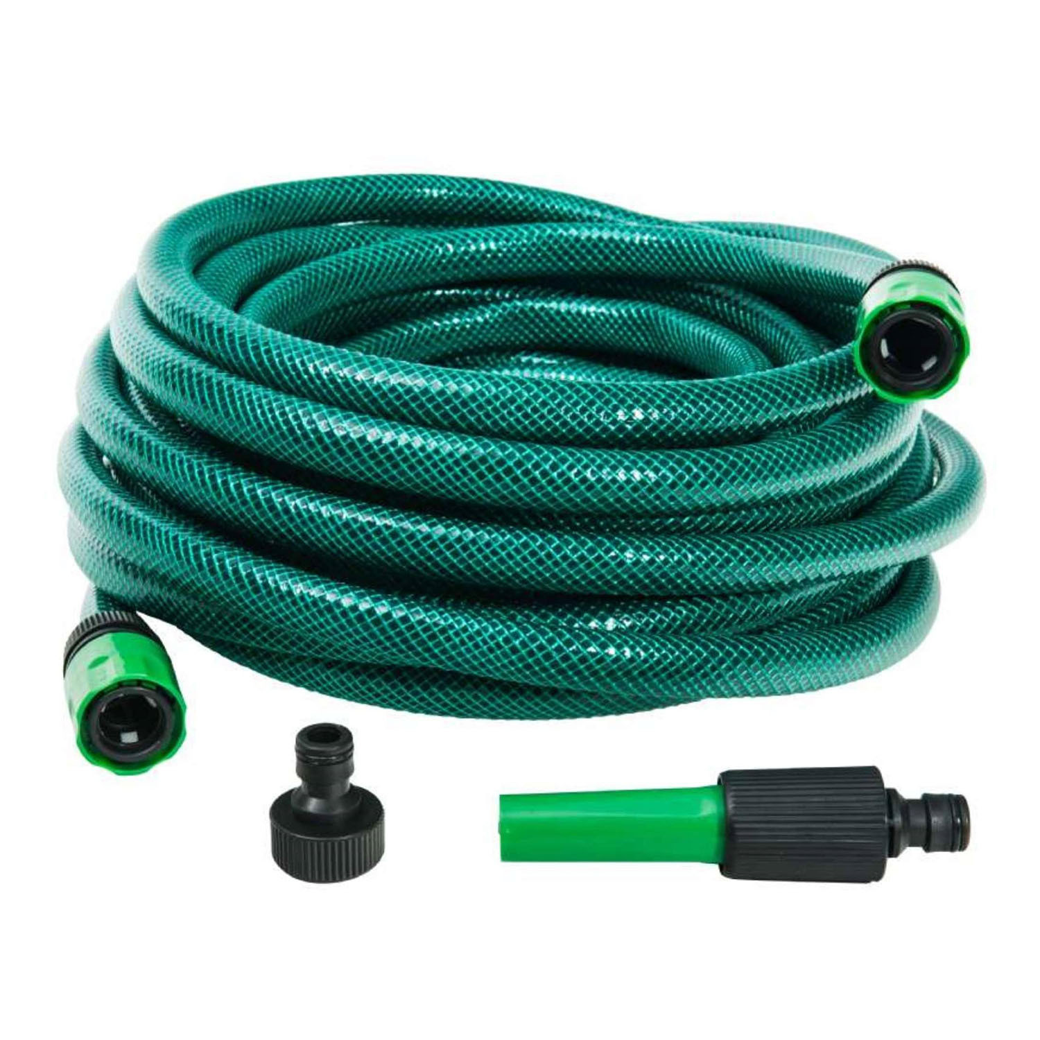 Kit Manguera ½” x 20 m