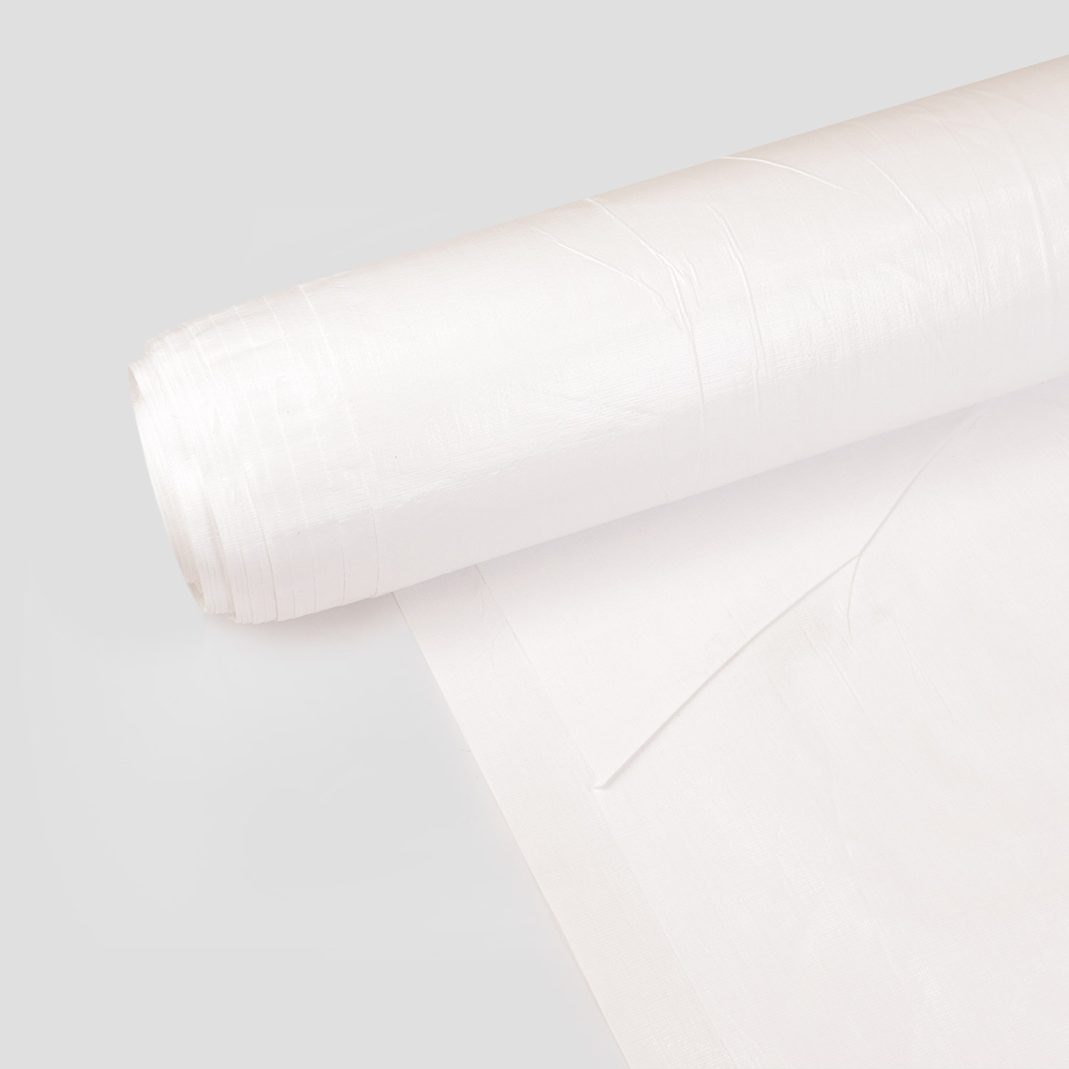 Piso carpa blanco 2 m x 100 m Piso carpa blanco 2 m x 100 m