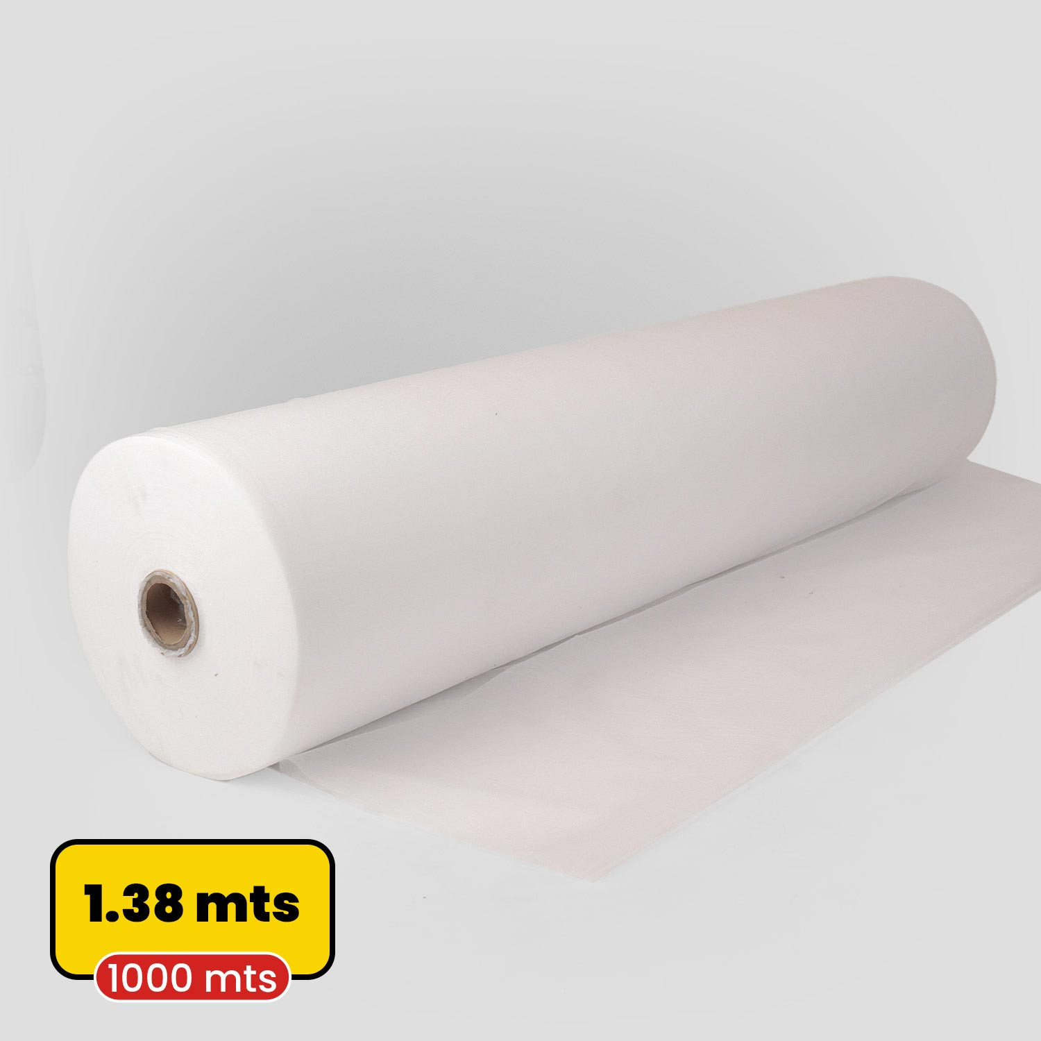 Tela anti heladas blanca 1.38mx1.000m Tela anti heladas blanca 1.38mx1.000m