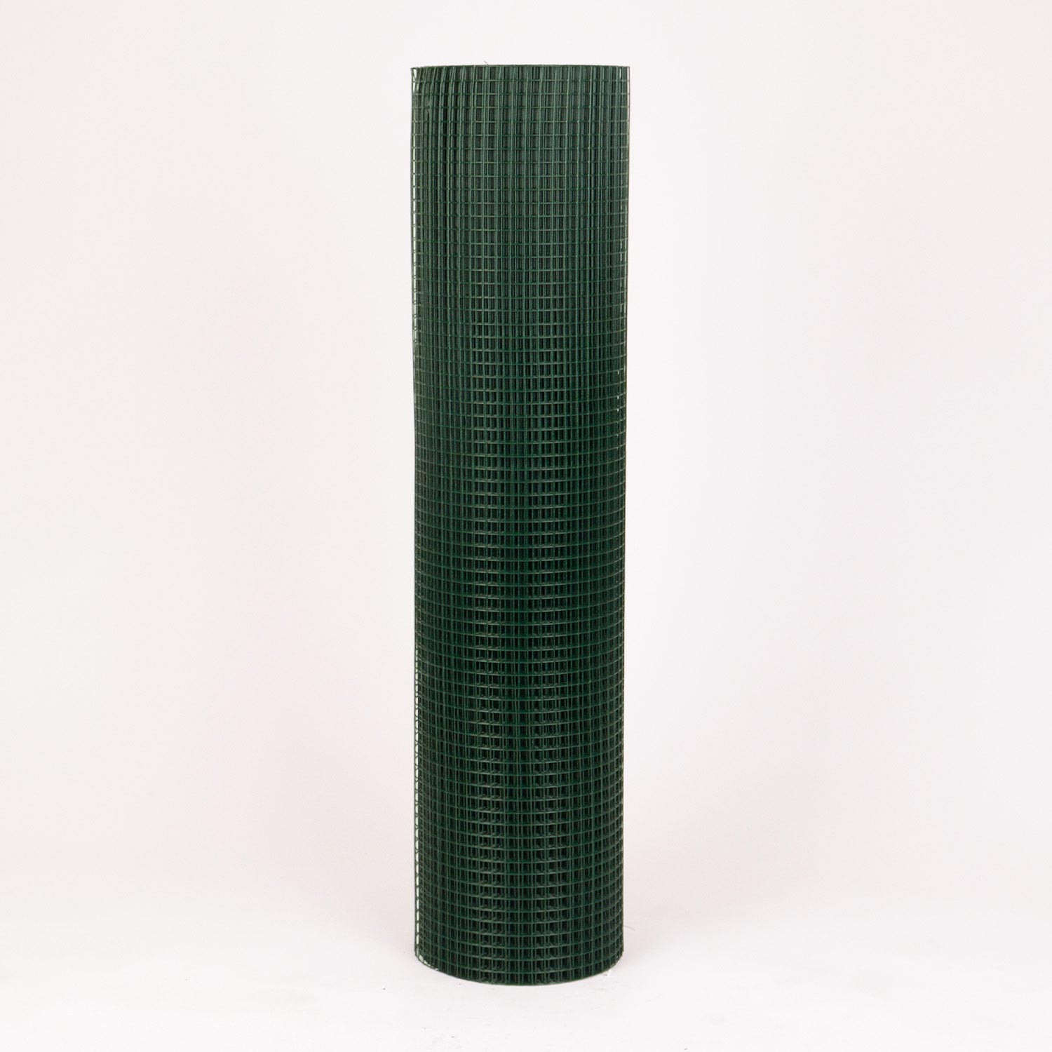Malla Jardin PVC 1,22x15m 1/2x1/2" Malla Jardin PVC 1,22x15m 1/2x1/2"