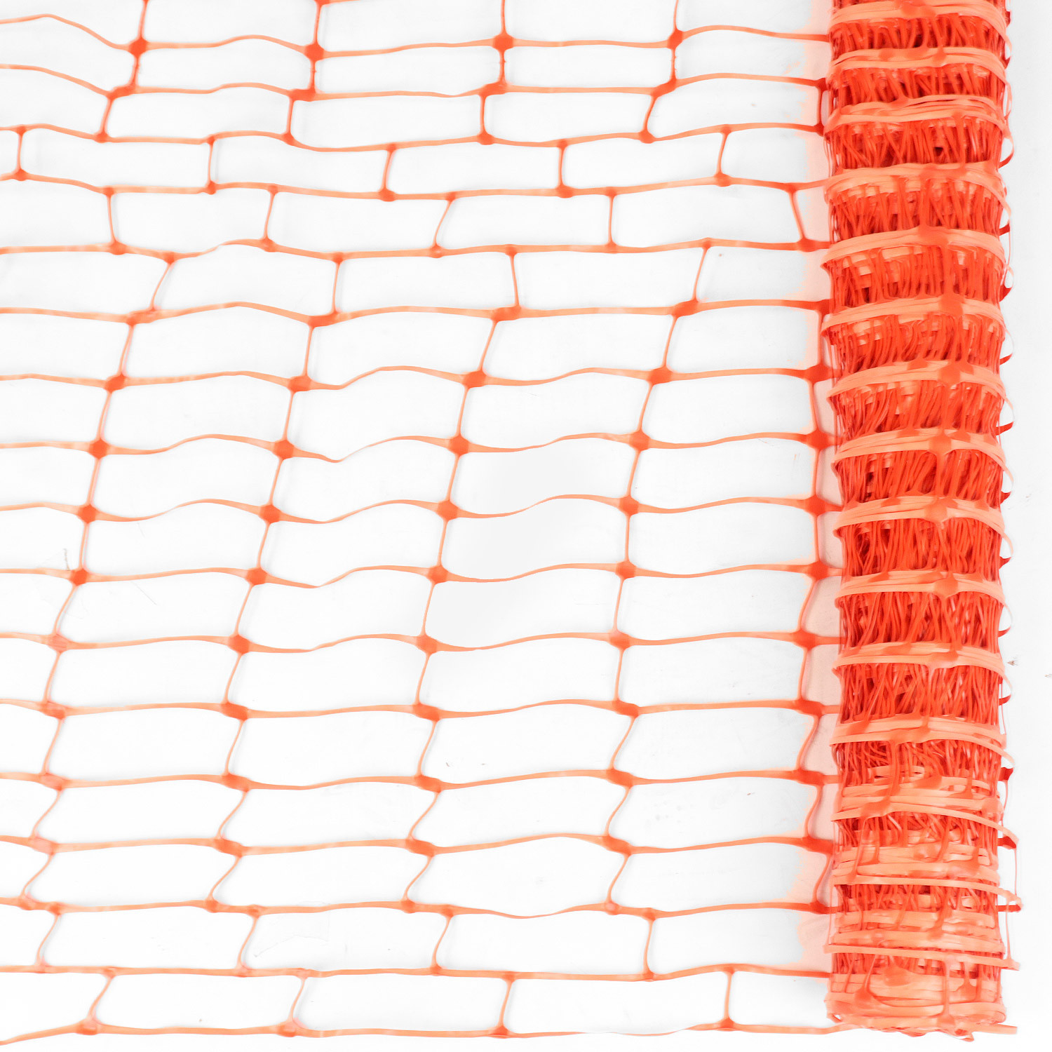 Malla Faenera Naranja 50 yds