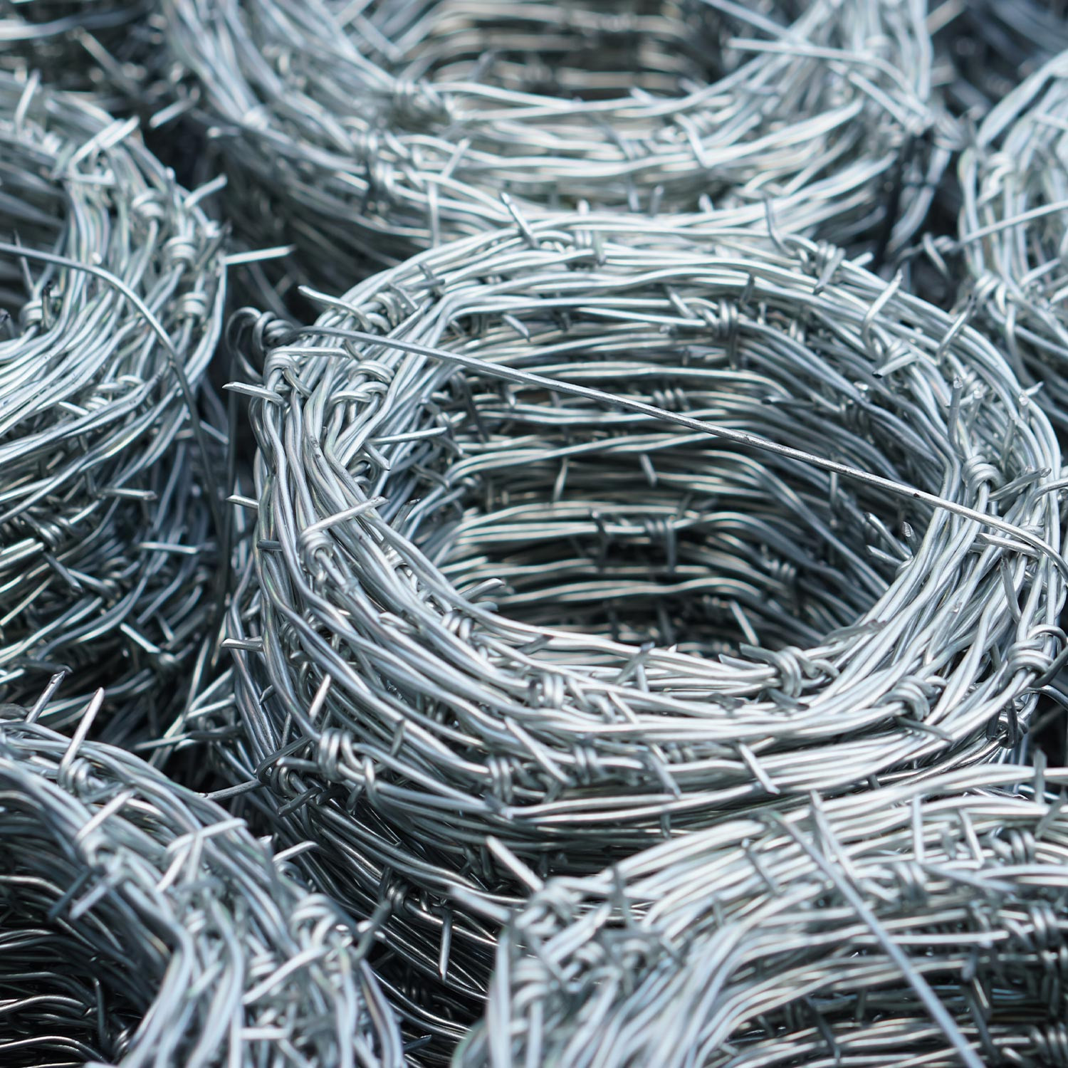 Alambre Púas 100 m en N° 14 Alambre Púas 100 m en N° 14