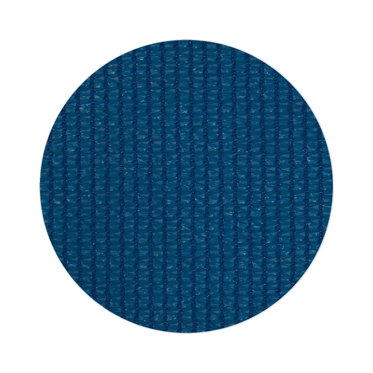 Malla Raschel Azul Foresta 90%