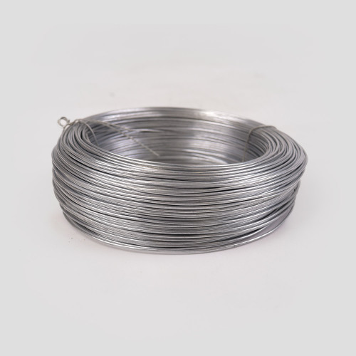 Alambre Galvanizado N°18 - Caja 20 kg Alambre Galvanizado N°18 - Caja 20 kg