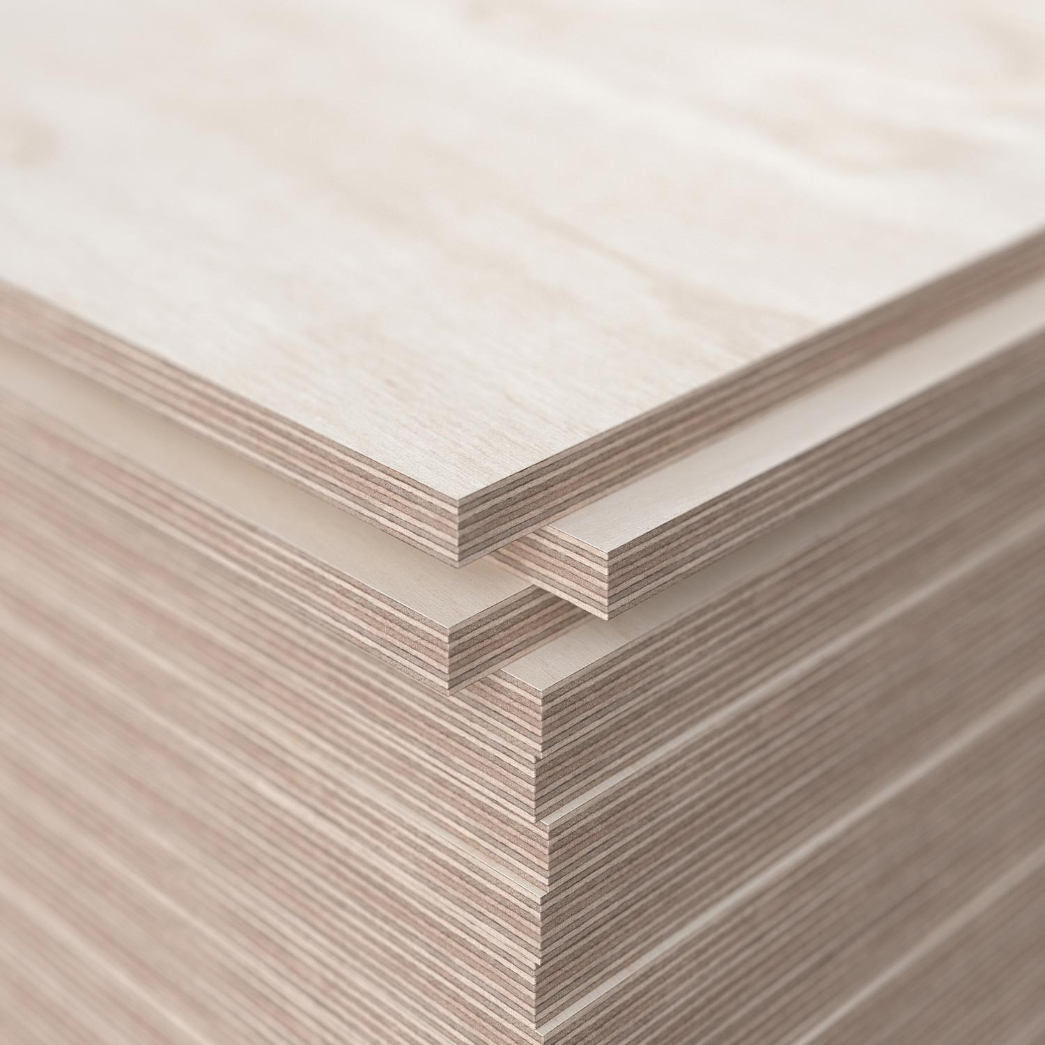 Tablero Estructural 18 x 1220 x 2440 mm (pallet de 54 ud)