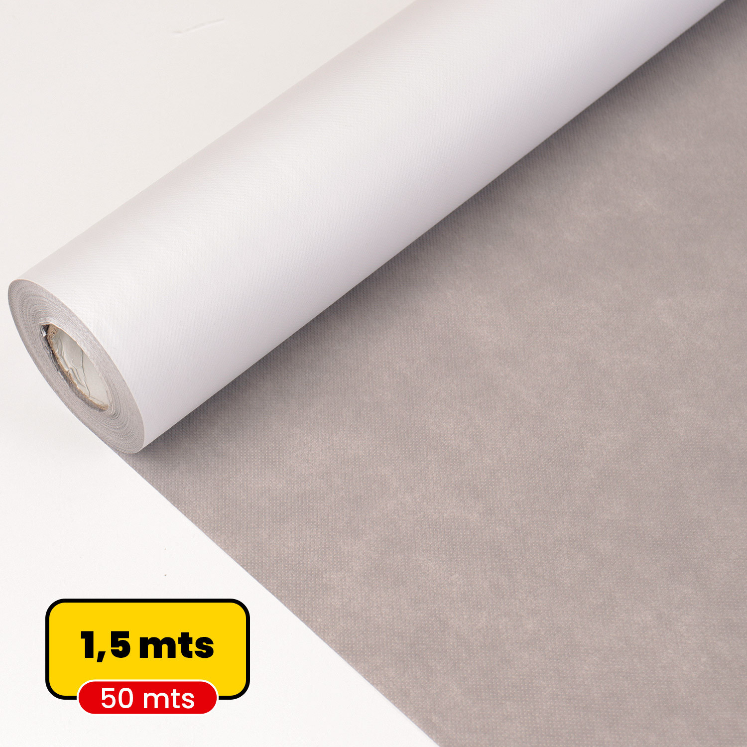 Membrana Hidrófuga 1.5 x 50 m Membrana Hidrófuga 1.5 x 50 m