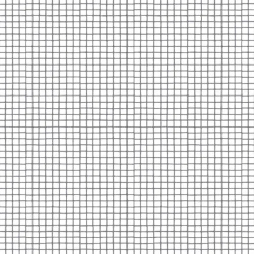 Malla Mosquitera Gris 1,2mx30m Tipo 18*16